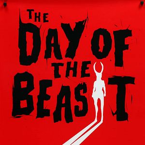 Foto El día de la bestia