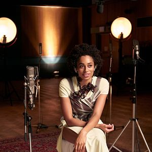 Foto Abbey Road: Si las paredes cantasen