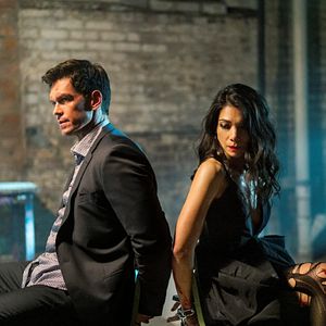 Foto Mentiras arriesgadas