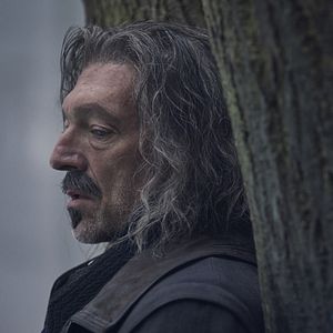 Foto Los tres mosqueteros: D'Artagnan