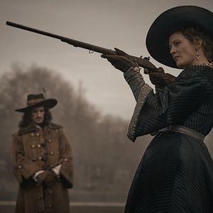 Foto Los tres mosqueteros: D'Artagnan