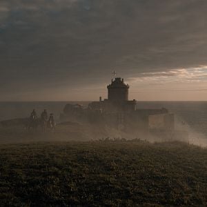 Foto Los tres mosqueteros: D'Artagnan