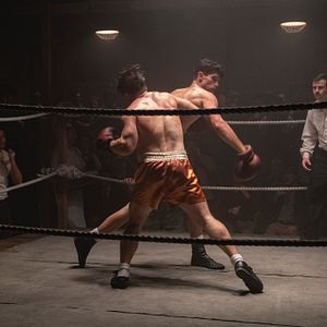 Foto Perry Mason (2020)