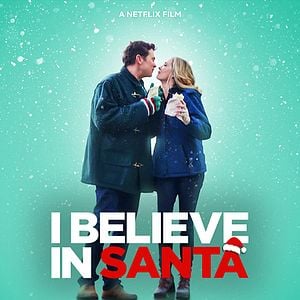 Foto Yo creo en Papá Noel