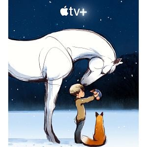 Foto The Boy, The Mole, The Fox and The Horse