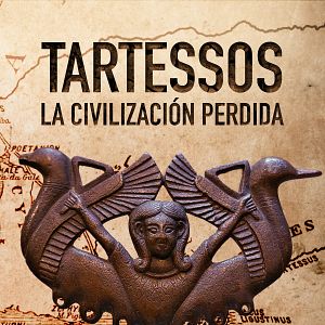 Foto Tartessos: la civilización perdida