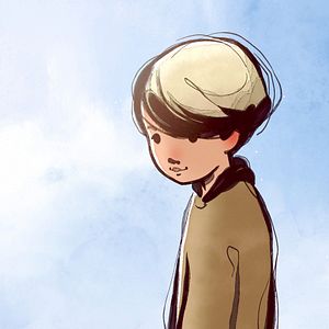 Foto The Boy, The Mole, The Fox and The Horse