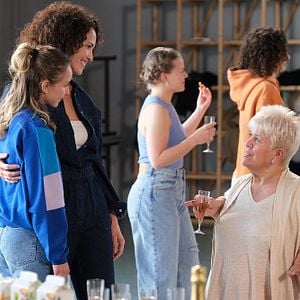 Foto Joséphine, ange gardien