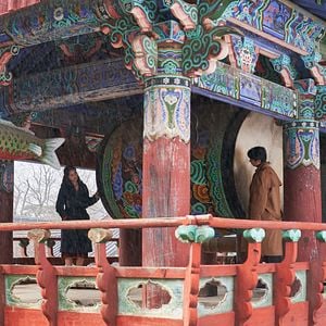 Foto Decision To Leave