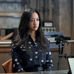 Foto Decision To Leave