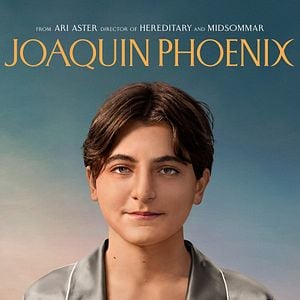 Foto Beau tiene miedo