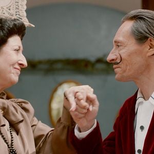 Foto Dalí El Caso Angelus, la fascinacio de Dalí