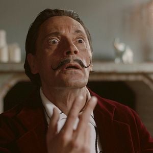 Foto Dalí El Caso Angelus, la fascinacio de Dalí