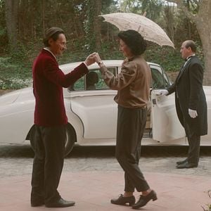 Foto Dalí El Caso Angelus, la fascinacio de Dalí