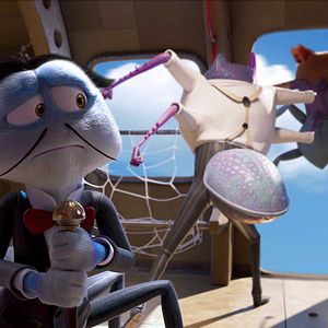 Foto Inspector Sun y la maldición de la viuda negra