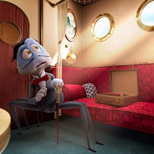 Foto Inspector Sun y la maldición de la viuda negra