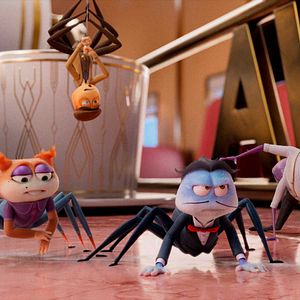 Foto Inspector Sun y la maldición de la viuda negra