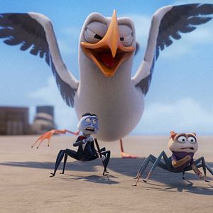 Foto Inspector Sun y la maldición de la viuda negra