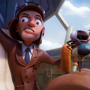 Foto Inspector Sun y la maldición de la viuda negra