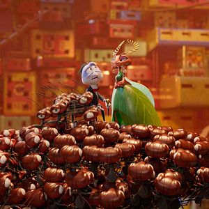 Foto Inspector Sun y la maldición de la viuda negra