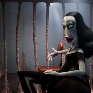 Foto Inspector Sun y la maldición de la viuda negra