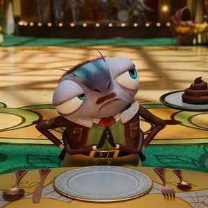 Foto Inspector Sun y la maldición de la viuda negra