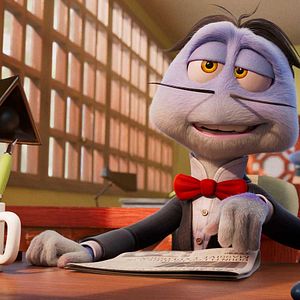 Foto Inspector Sun y la maldición de la viuda negra