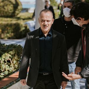 Foto Javier Gutiérrez