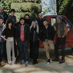 Foto Rubén Ochandiano