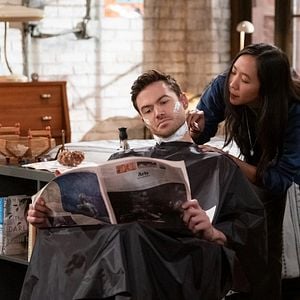 Foto Cómo conocí a tu padre