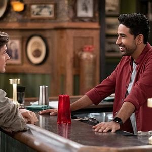 Foto Cómo conocí a tu padre