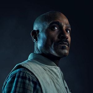Foto Seth Gilliam