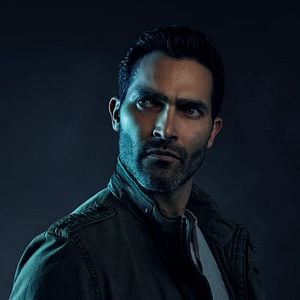 Foto Teen Wolf: The Movie