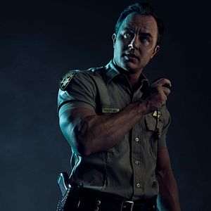 Foto Teen Wolf: The Movie