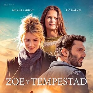Foto Zoe y Tempestad