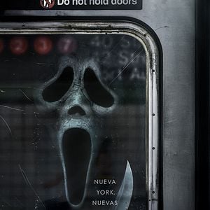 Foto Scream VI