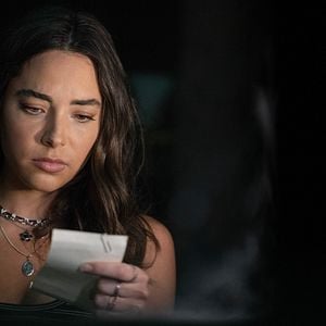 Foto The Watchful Eye