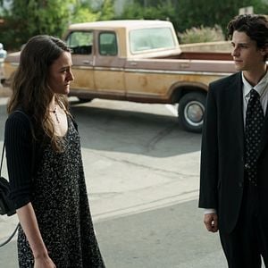 Foto Tiny Beautiful Things