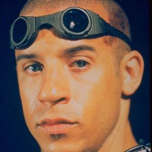 Foto Vin Diesel