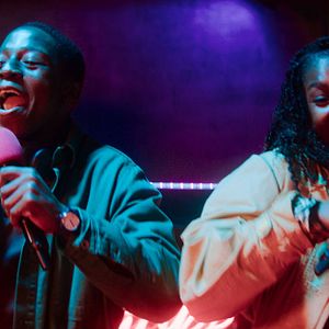 Foto Amor en Rye Lane