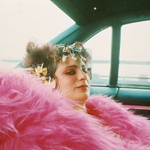 Foto La belleza y el dolor