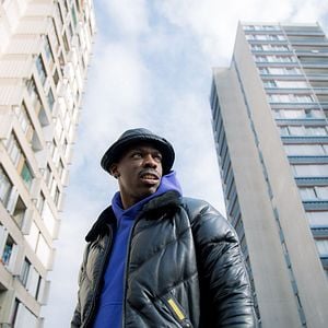 Foto Presidente por accidente