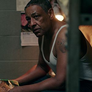 Foto Giancarlo Esposito