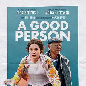 Foto Una buena persona