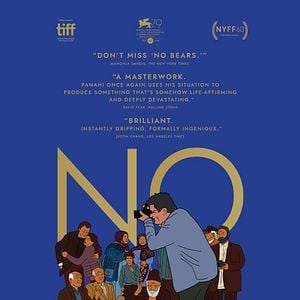 Foto Los osos no existen