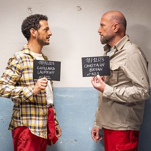 Foto François Damiens