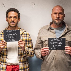 Foto François Damiens