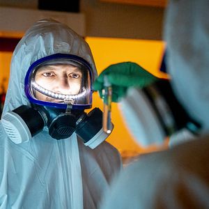 Foto François Damiens