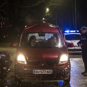 Foto François Damiens