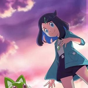 Foto Horizontes Pokémon